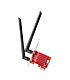 Cudy AX5400 WiFi 6E PCI Express Adapter