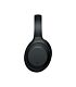 Sony WH-1000XM4 Wireless Noise-Canceling Headphones - Black
