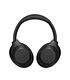 Sony WH-1000XM4 Wireless Noise-Canceling Headphones - Black