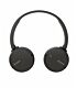Sony CH500 Wireless Bluetooth NFC On-Ear Headphones Black