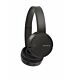 Sony CH500 Wireless Bluetooth NFC On-Ear Headphones Black