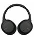 Sony WH-CH710 (Black) Noise Cancelling Over-Ear Headphones