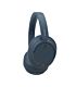 Sony WH-CH720 (Blue) Noise Cancelling Over-Ear Headphones