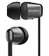 Sony WI-C310 Wireless Earphones Black