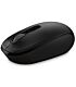 Microsoft 1850 Black Wireless Mobile Mouse