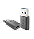 WINX LINK Simple USB to Type-C Adapter Dual Pack