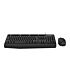 WINX DO Essential Wired Keyboard and Mouse Combo