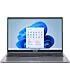 Asus VivoBook X515FA 10th gen Notebook Intel i3-10110U 2.1GHz 4GB 256GB 15.6" WXGA HD UHD BT Win 11 Home