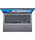 ASUS X515MA-C8512G0W Intel Celeron N4020 2.80GHz 2-Core 15.6 inch WXGA (1366x768) 60Hz Anti-glare 8GB (1x8GB) DDR4 512GB PCIe 3.0 NVMe M.2 SSD Windows 11 Home Slate Grey Gaming Laptop
