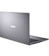 ASUS X515MA-C8512G0W Intel Celeron N4020 2.80GHz 2-Core 15.6 inch WXGA (1366x768) 60Hz Anti-glare 8GB (1x8GB) DDR4 512GB PCIe 3.0 NVMe M.2 SSD Windows 11 Home Slate Grey Gaming Laptop