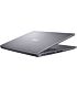 ASUS X515MA-C8512G0W Intel Celeron N4020 2.80GHz 2-Core 15.6 inch WXGA (1366x768) 60Hz Anti-glare 8GB (1x8GB) DDR4 512GB PCIe 3.0 NVMe M.2 SSD Windows 11 Home Slate Grey Gaming Laptop