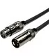 Thronmax X60 Premium XLR Male to Female Microphone Cable 6M