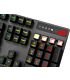 Asus XA05 ROG RX Red optical mechanical Switch Mechanical Gaming Keyboard Black