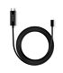 Orico USB-C to HDMI 1.8m Adapter Cable - Black