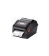 Bixolon XD5-40DEK 4 inch Direct Thermal Desktop Label Printer � USB/ Serial / Ethernet