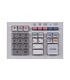 Sharp XE-A137-WH Cash register