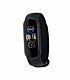 Xiaomi Mi Smart Band 5 Android & iOS Fitness Smart Watch - Black