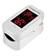 Fingertip Oximeter - SpO2 PR and PI parameters