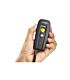 Zebex Handheld Laser Bluetooth Scanner
