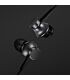 Xiaomi In-Ear Headphones Basic (Black)