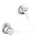 Xiaomi In-Ear Headphones Basic (Silver)