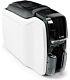 Zebra ZC100 direct-to-card Printer single sided - USB