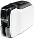 Zebra ZC100 direct-to-card Printer single sided - USB