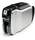 Zebra ZC300 Single Sided Direct-to-Card Printer USB LAN