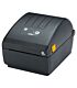 Zebra Direct Thermal Printer ZD220 Standard EZPL 203 dpi EU and UK Power Cords USB