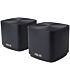 Asus ZenWiFi XD5 AX3000 WiFi 6 Dual-Band Mesh system - 2 Pack