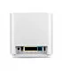 Asus ZenWifi Xt8 Ax6600 Wireless Tri-Band Mesh Wifi System (2 Pack White)