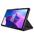 Lenovo 10.6-inch Folio Tablet Case Black