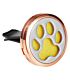 ZEN Soothe series Car Air Freshener - Paw