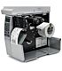Zebra ZT510 4 inch Thermal Transfer Receipt Printer - USB LAN Parallel