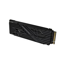 Cliqtosave: Predator 2TB GEN 4.0 Heatsink SSD | Buy Hard Drives At