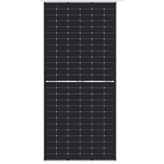 JINKO TIGER NEO 610W Solar Panel JKM610N-78HL4