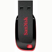 Sandisk Cruzer Blade USB 64GB
