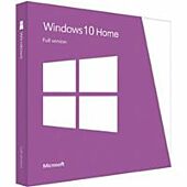 Windows 10 Home 32 Bit - Licence