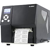 Godex ZX420i Thermal Transfer Industrial Printer EU - Serial / USB / LAN