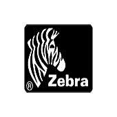 Zebra - Economy WAX Ribbon 110MM 1600