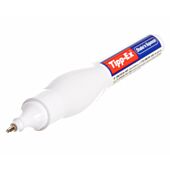 BIC TIPP-Ex SHAKE AND SQUEEZE 8ml PEN WHITE