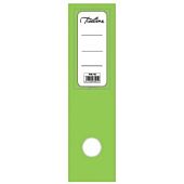 LIME GREEN PVC-70 LEVER ARCH FILES