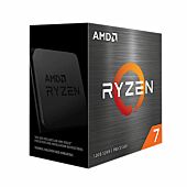 AMD Ryzen 7 5800X Octa-Core 3.8GHZ AM4 CPU