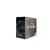 AMD RYZEN 3 3300X 4-CORE 3.8GHZ AM4