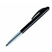 Bic Clic Medium Ballpoint Pens - Black Box-60