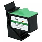 Lexmark Z13/ Z23/Z24/Z25/Z33/Z35 Ink Color Cartridge