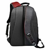 Port Designs HOUSTON 15.6' Backpack Case Black