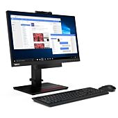 Lenovo ThinkCentre Tiny-In-One 22 Gen4 21.5" IPS 1920x1080 Full HD Non-Touch