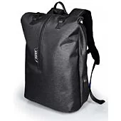 Port New York Backpack 15.6 inch Grey