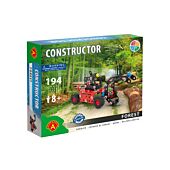 Constructor - Forest (Wood Mover)